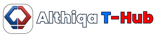 Althiqa T-Hub